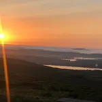 Frühstückspension Four Seasons House - Affordable&quiet In Donegal 3*