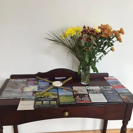 Four Seasons House Bed & Breakfast 3*