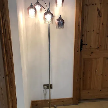 Four Seasons House - Affordable&quiet In Donegal Frühstückspension