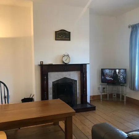 Four Seasons House - Affordable&quiet In Donegal 3*