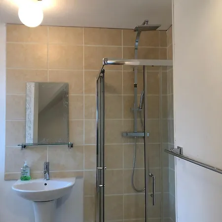 Four Seasons House - Affordable&quiet In Donegal Frühstückspension