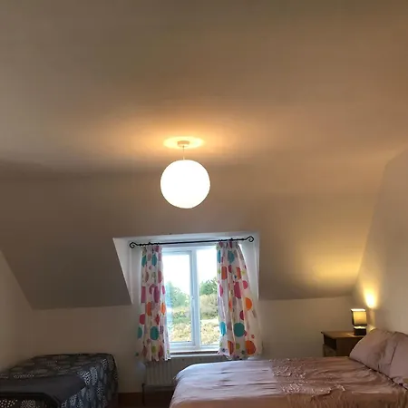 Four Seasons House - Affordable&quiet In Donegal 3*