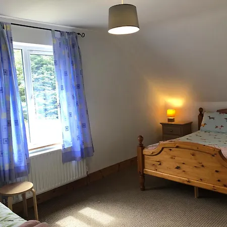 Four Seasons House - Affordable&quiet In Donegal Frühstückspension