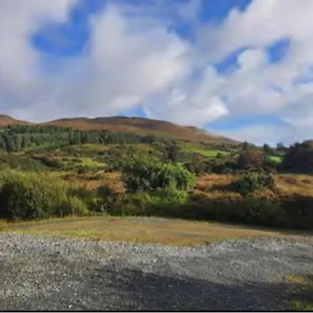Frühstückspension Four Seasons House - Affordable&quiet In Donegal Milford