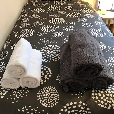 Four Seasons House Bed & Breakfast