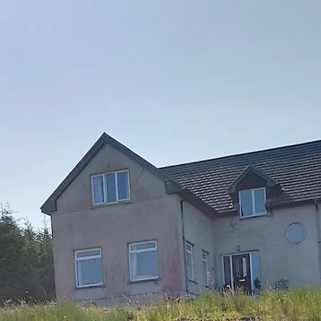 Four Seasons House - Affordable&quiet In Donegal 3*