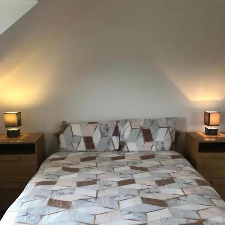 Four Seasons House - Affordable&quiet In Donegal ميلفورد