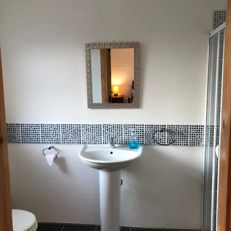 Bed & Breakfast Four Seasons House 3*