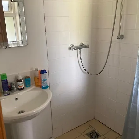 Bed & Breakfast Four Seasons House 3*