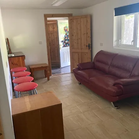 Four Seasons House - Affordable&quiet In Donegal Frühstückspension Milford