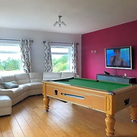 Four Seasons House - Affordable&quiet In Donegal