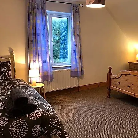 Four Seasons House - Affordable&quiet In Donegal 3* Milford