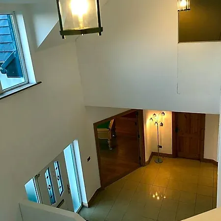 Frühstückspension Four Seasons House - Affordable&quiet In Donegal