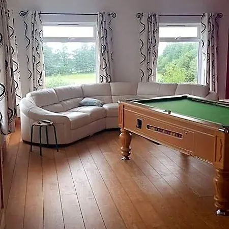 Four Seasons House - Affordable&quiet In Donegal Milford