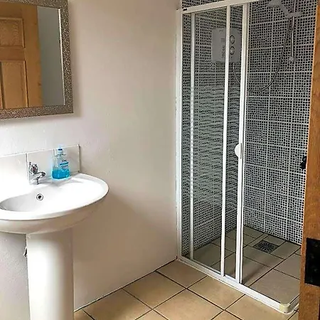 Four Seasons House - Affordable&quiet In Donegal Frühstückspension 3*