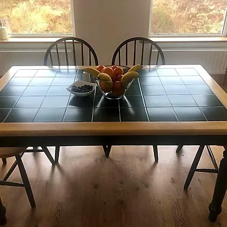 Frühstückspension Four Seasons House - Affordable&quiet In Donegal