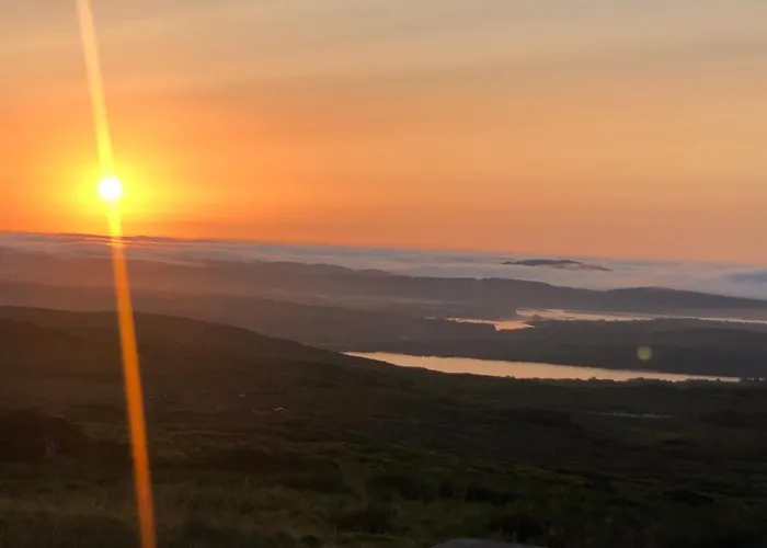 Panzió Four Seasons House 3*