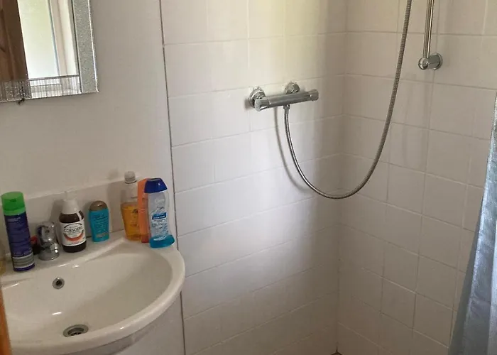 Bed & Breakfast Four Seasons House 3*